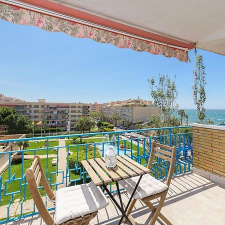 Wintowinrentals Vista Al Mar En Pleno Centro リンコン・デ・ラ・ビクトリア エクステリア 写真
